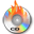 iMacsoft CD Burner icon
