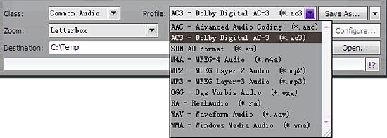 iMacsoft DVD Audio Ripper