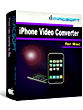 iMacsoft iPhone Video Converter for Mac