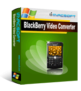 video converter to blackberry
