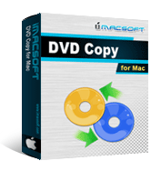 mac dvd copy to folders