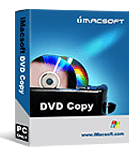 iMacsoft DVD Copy