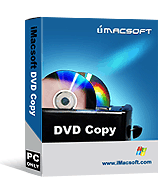 iMacsoft DVD Copy