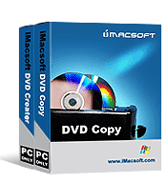 iMacsoft DVD Maker Suite