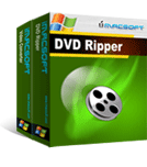 iMacsoft DVD Ripper Suite