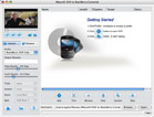 More information about iMacsoft DVD to BlackBerry Converter for Mac ...