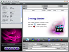 More information about iMacsoft DVD to FLV Converter ...