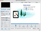 More information about iMacsoft DVD to iPad Converter for Mac ...