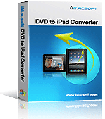 DVD to iPad Converter