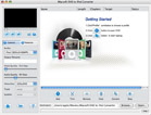 iMacsoft DVD to iPod Converter for Mac