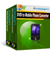 iMacsoft DVD to Mobile Phone Suite