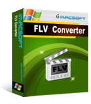 iMacsoft FLV Converter