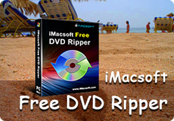 Free DVD Ripper for Mac