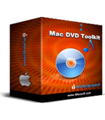 mac dvd toolkit