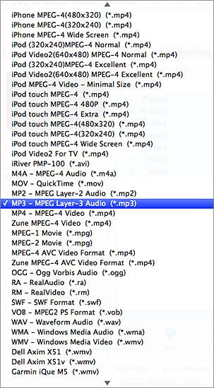 iMacsoft DVD to Mobile Phone Converter for Mac