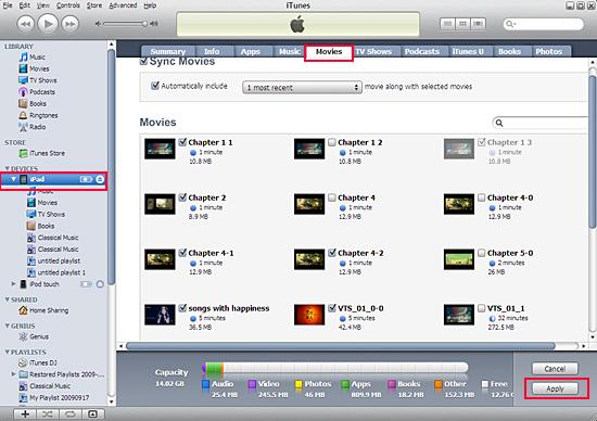 iMacsoft iPad Video Converter