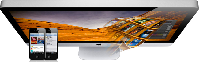 iMacsoft iPhone iBooks to Mac Transfer