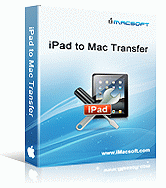 iPad to Mac Transfer