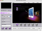 More information about iMacsoft iPad Video Converter for Mac ...
