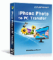 iPhone Photo to PC Transfer