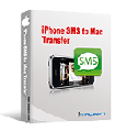 iPhone SMS to Mac Transfer