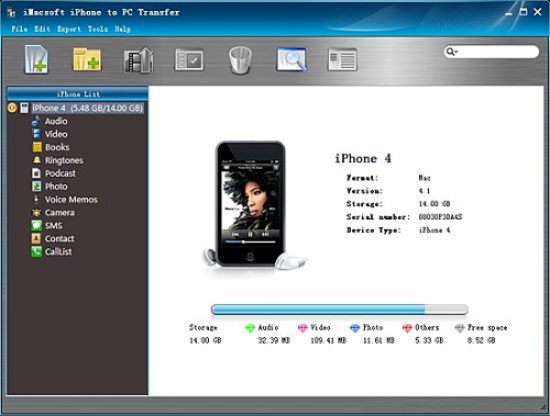transfer iphone contacts to sim