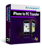 iphone to pc transfer box