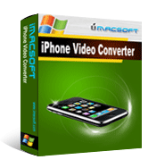 video to iphone converter