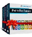 iPod Mate for Mac