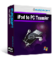 iPod to PC Transfer