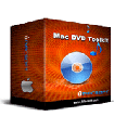 Mac DVD Toolkit