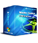 iMacsoft Media Toolkit Ultimate