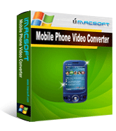 video converter to mobile phone