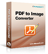iMacsoft PDF to Image Converter