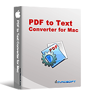 convert pdf to text files