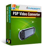 convert video to psp