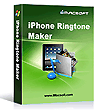 iMacsoft iPhone Ringtone Maker for Mac