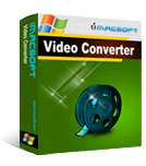iMacsoft Video Converter