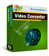 convert video files
